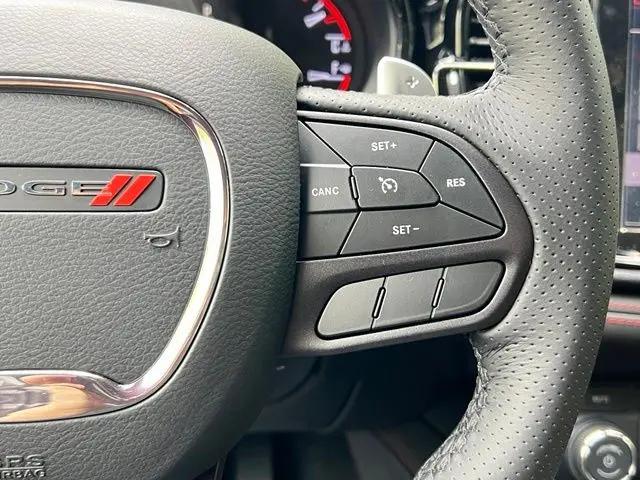 2026 Dodge Durango GT AWD HEMI V8
