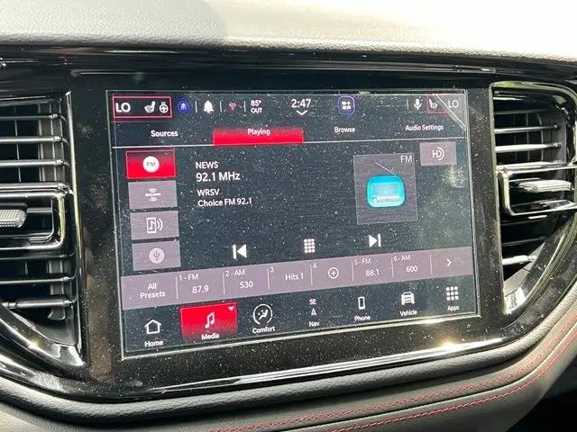 2026 Dodge Durango GT AWD HEMI V8