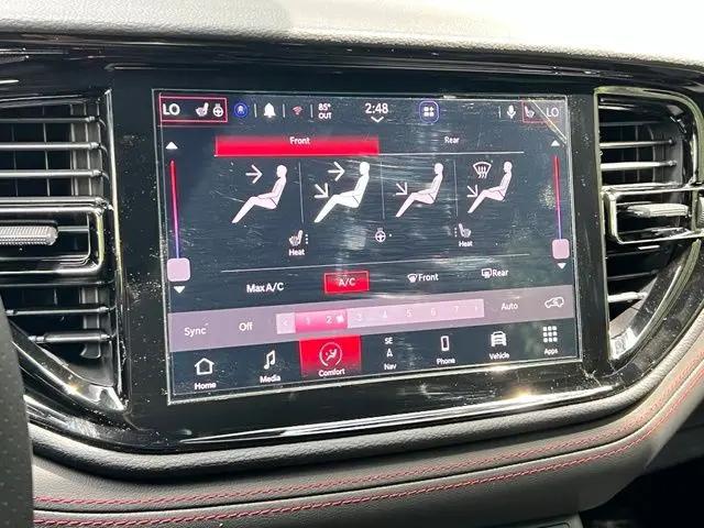 2026 Dodge Durango GT AWD HEMI V8