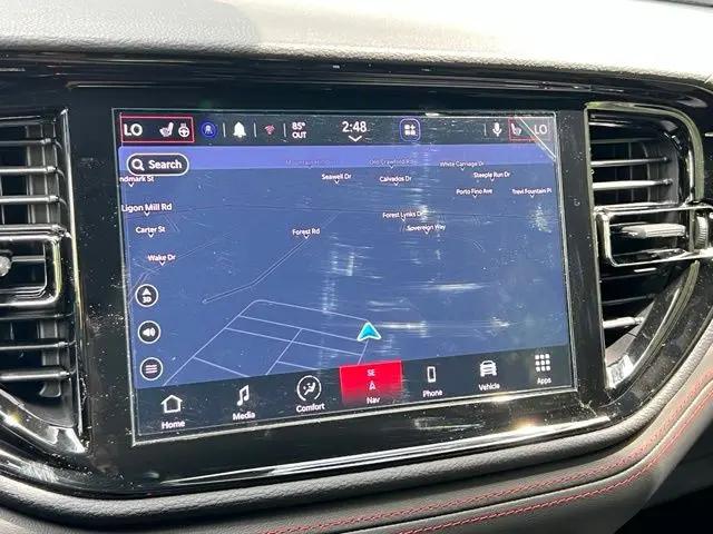 2026 Dodge Durango GT AWD HEMI V8