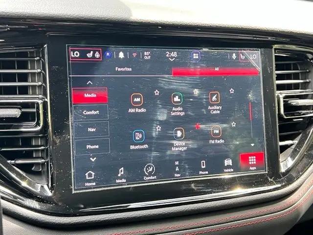 2026 Dodge Durango GT AWD HEMI V8