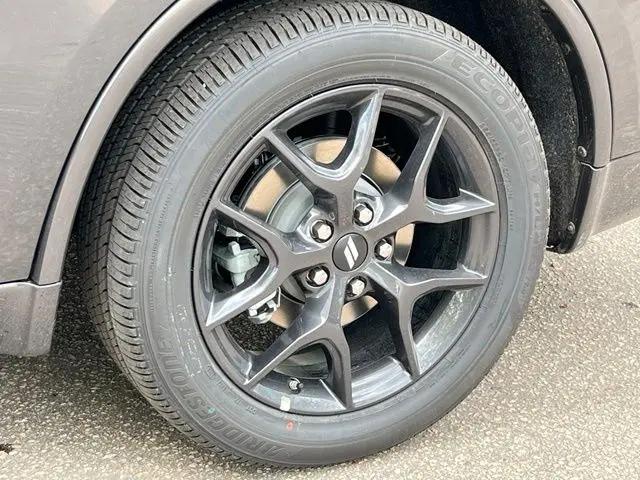 2026 Dodge Durango GT AWD HEMI V8