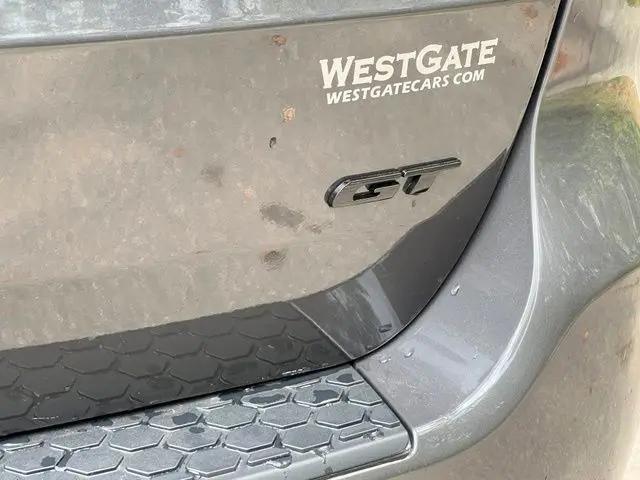 2026 Dodge Durango GT AWD HEMI V8
