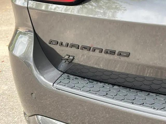 2026 Dodge Durango GT AWD HEMI V8
