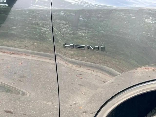 2026 Dodge Durango GT AWD HEMI V8