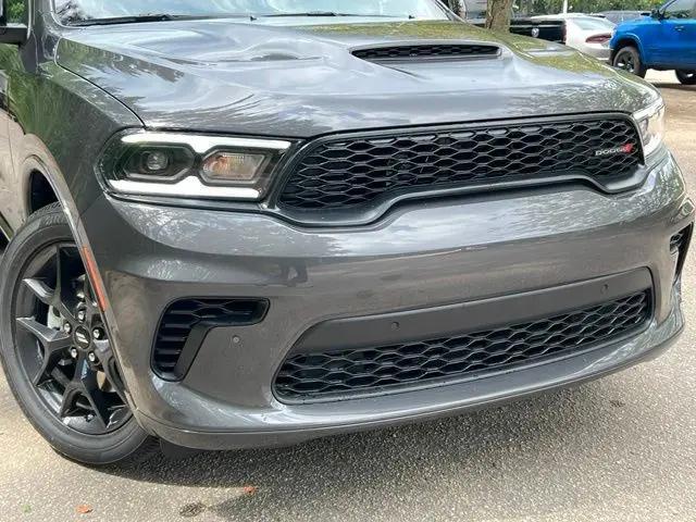 2026 Dodge Durango GT AWD HEMI V8