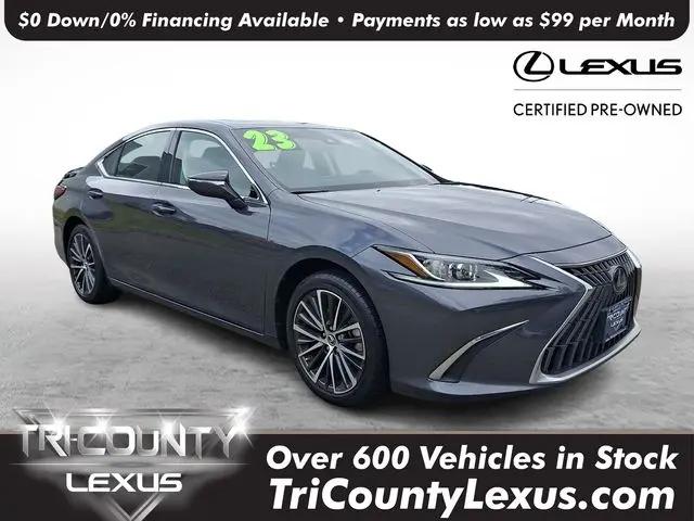 2023 Lexus ES 300h ES 300h for sale in Little Falls, NJ