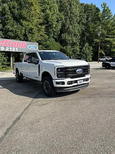 2026 Ford F-250 Platinum for sale in Henderson, TN