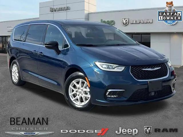2025 Chrysler Pacifica Select for sale in Murfreesboro, TN