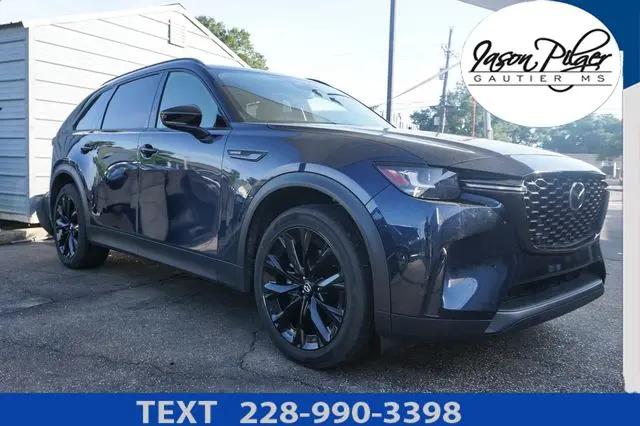 2025 Mazda X-90 3.3 Turbo Premium Sport for sale in Gautier, MS