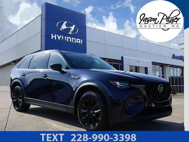 2025 Mazda X-90 3.3 Turbo Premium Sport for sale in Gautier, MS