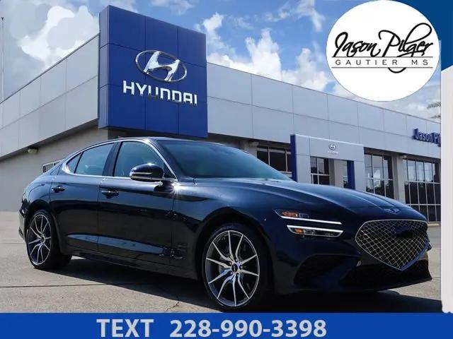 2025 Genesis G70 2.5T RWD for sale in Gautier, MS