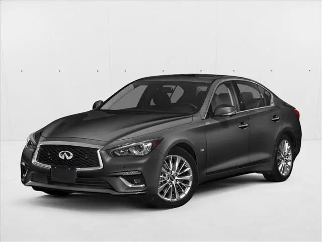 2019 INFINITI Q50 3.0t LUXE for sale in Pembroke Pines, FL