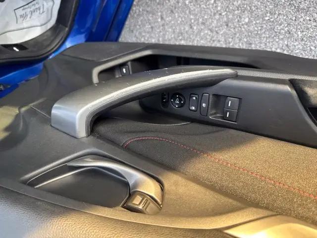 2020 Honda Civic Coupe