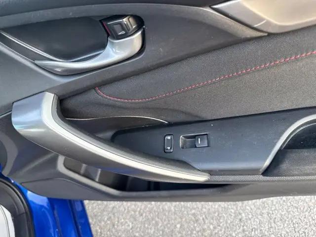 2020 Honda Civic Coupe