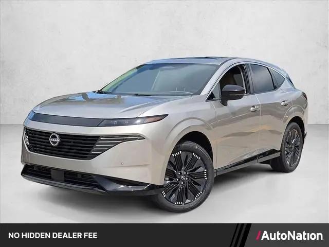 2027 Nissan Murano Platinum for sale in Pembroke Pines, FL