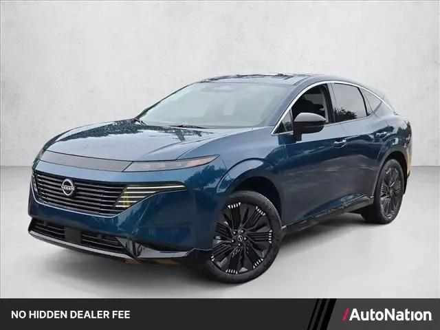 2027 Nissan Murano Platinum for sale in Pembroke Pines, FL