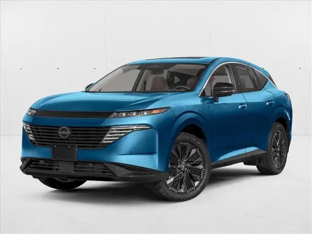 2027 Nissan Murano Platinum for sale in Pembroke Pines, FL