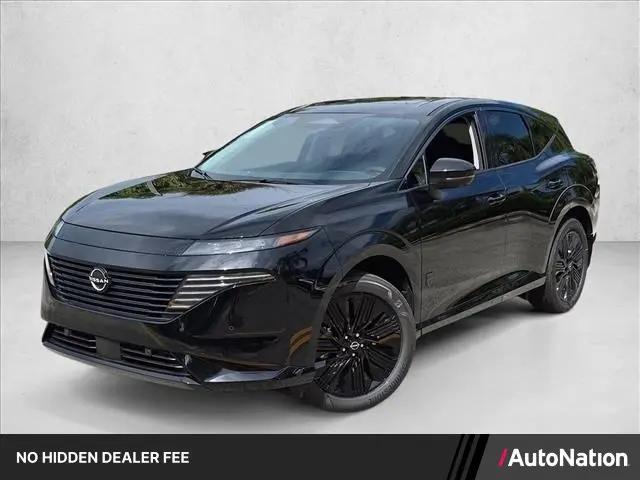2027 Nissan Murano Dark Armor for sale in Pembroke Pines, FL