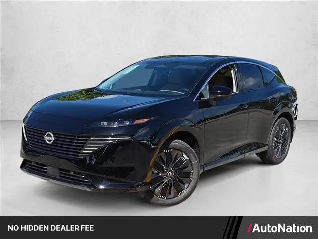 2027 Nissan Murano Platinum for sale in Pembroke Pines, FL