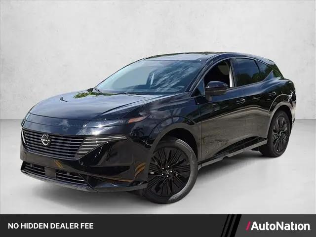 2027 Nissan Murano Dark Armor for sale in Pembroke Pines, FL