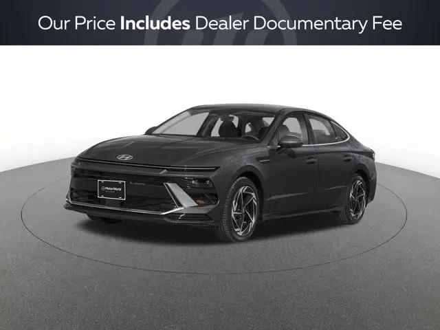 2026 Hyundai Sonata SEL Sport for sale in Wilkes-Barre, PA