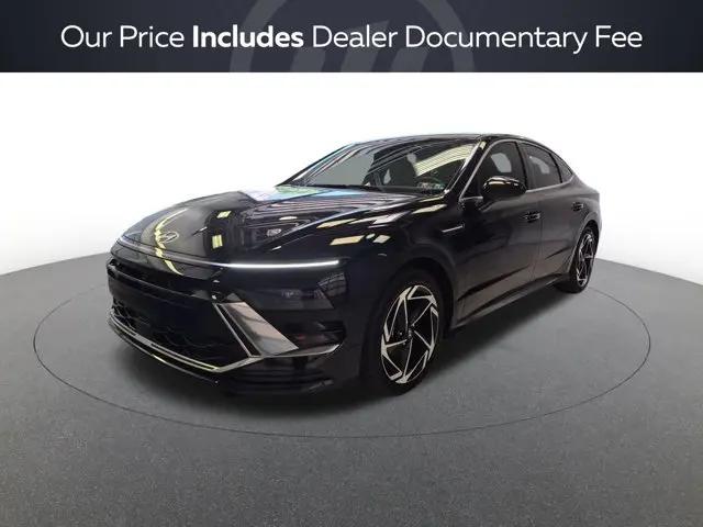 2026 Hyundai Sonata SEL Sport for sale in Wilkes-Barre, PA