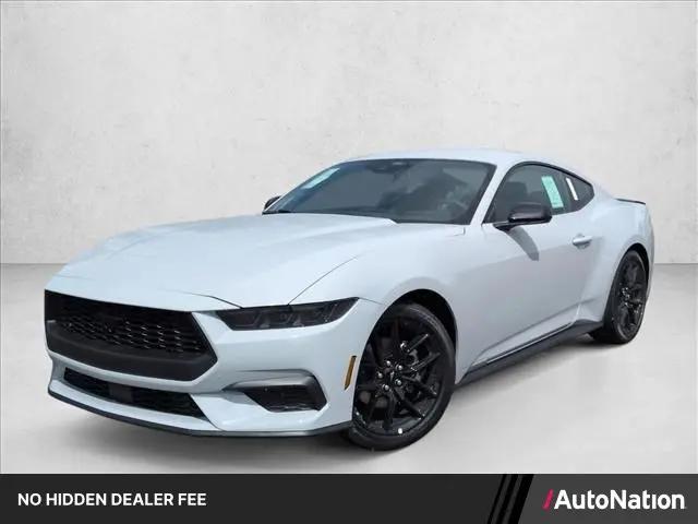 2026 Ford Mustang EcoBoost Fastback for sale in Panama City, FL