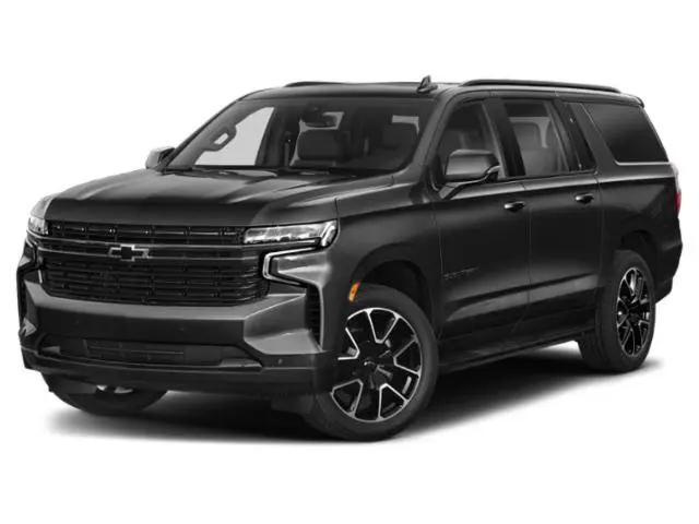 2023 Chevrolet Suburban 4WD RST for sale in Fort Myers, FL