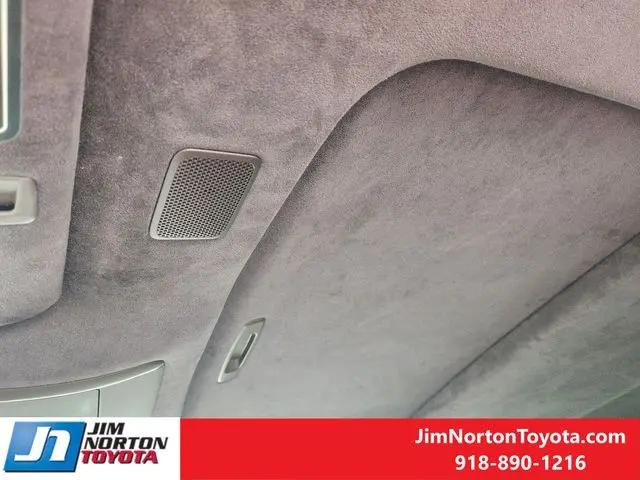 2020 Lexus LS 500 LS 500