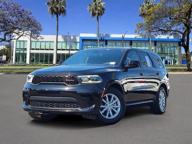 2025 Dodge Durango GT RWD for sale in Glendale, CA