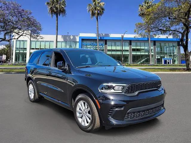 2025 Dodge Durango GT RWD