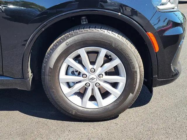 2025 Dodge Durango GT RWD