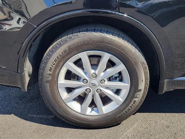 2025 Dodge Durango GT RWD