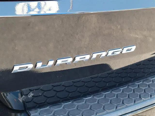 2025 Dodge Durango GT RWD