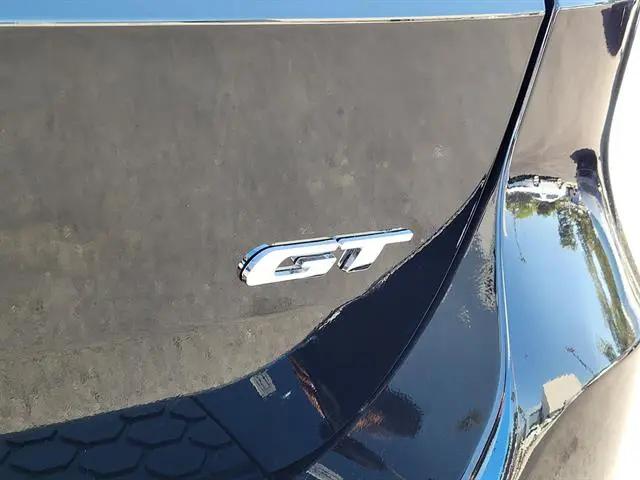 2025 Dodge Durango GT RWD