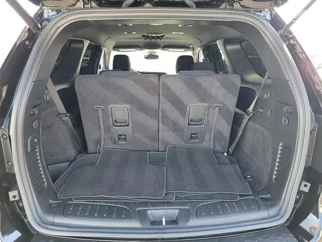2025 Dodge Durango GT RWD