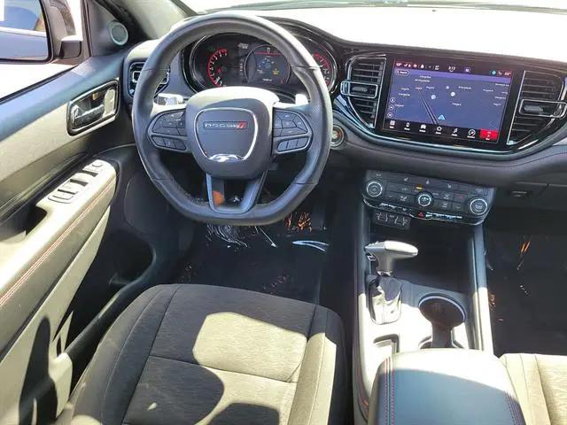 2025 Dodge Durango GT RWD