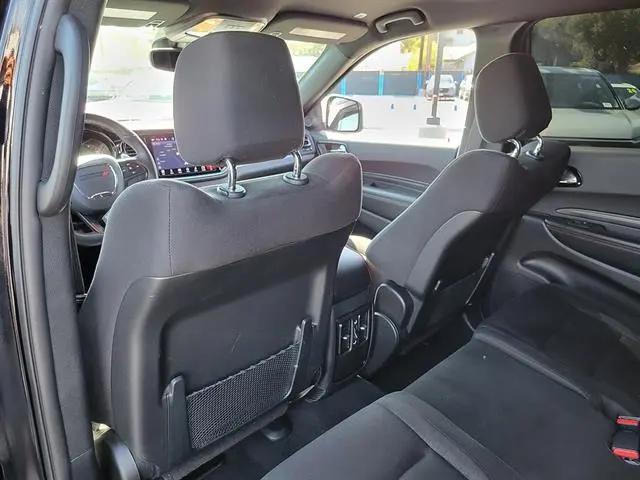 2025 Dodge Durango GT RWD