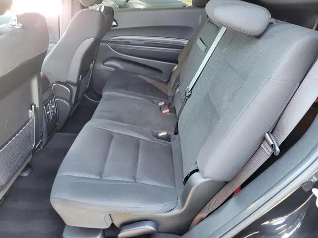 2025 Dodge Durango GT RWD