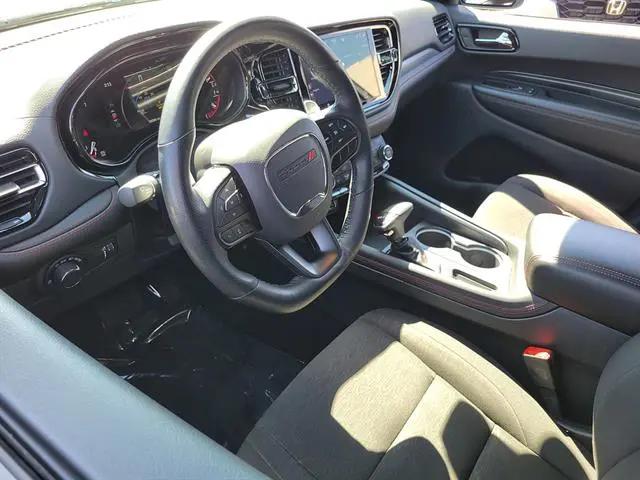 2025 Dodge Durango GT RWD