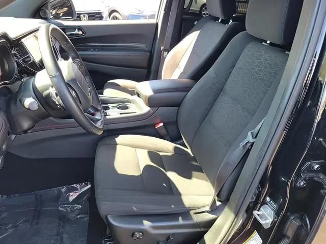 2025 Dodge Durango GT RWD