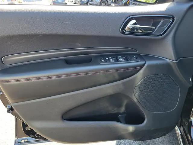 2025 Dodge Durango GT RWD