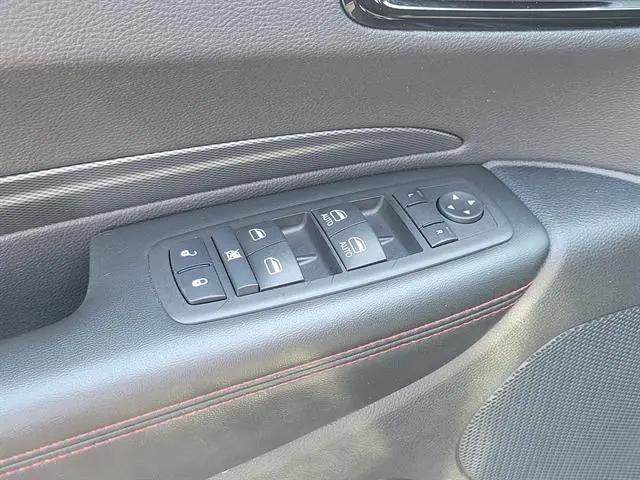 2025 Dodge Durango GT RWD