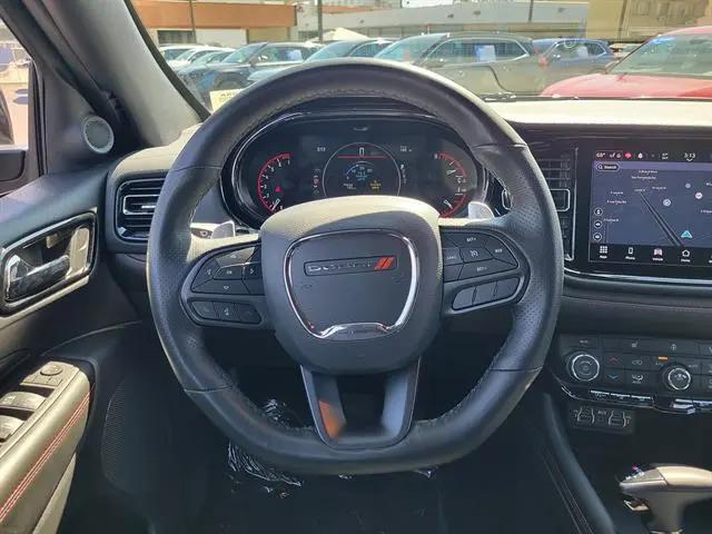 2025 Dodge Durango GT RWD