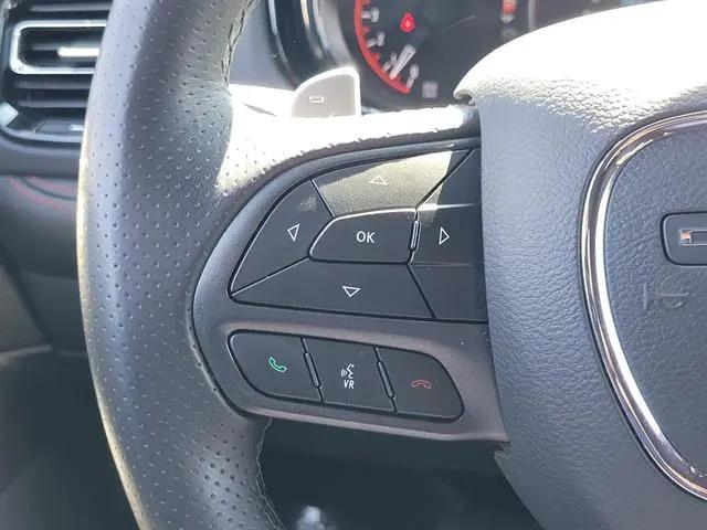 2025 Dodge Durango GT RWD