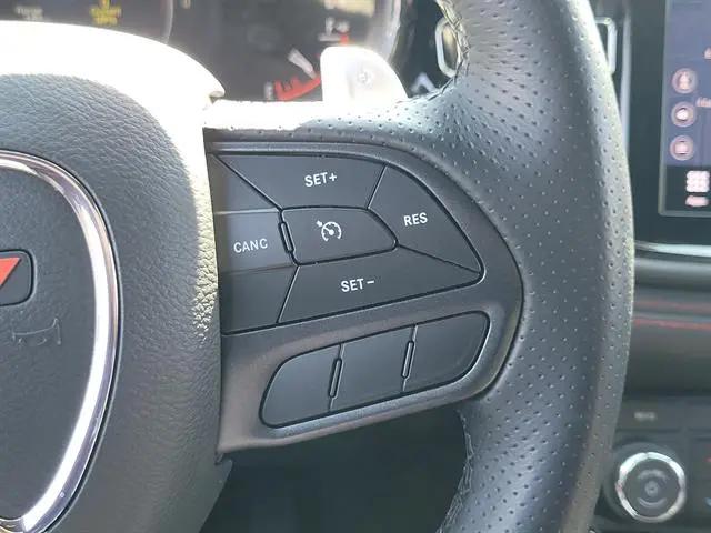 2025 Dodge Durango GT RWD
