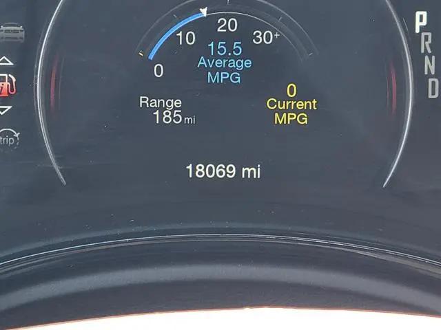 2025 Dodge Durango GT RWD