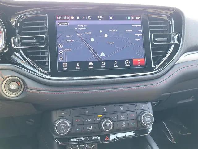 2025 Dodge Durango GT RWD