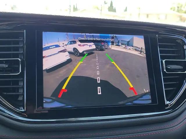 2025 Dodge Durango GT RWD